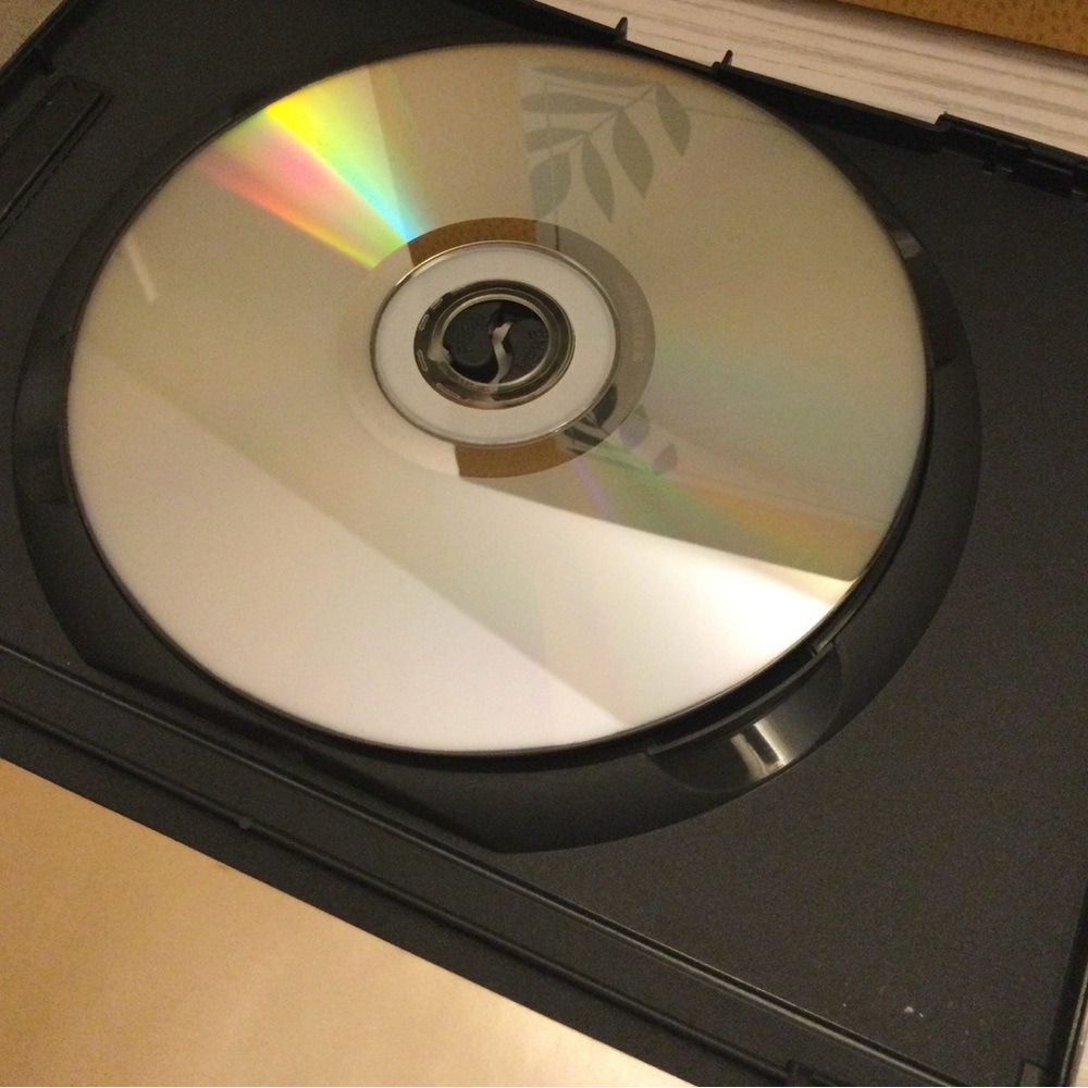 Crunch Boot Camp Training DVD - Picture 4 of 4